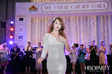 ISB Black and Gold Ball ‘The Great Gatsby Gala’