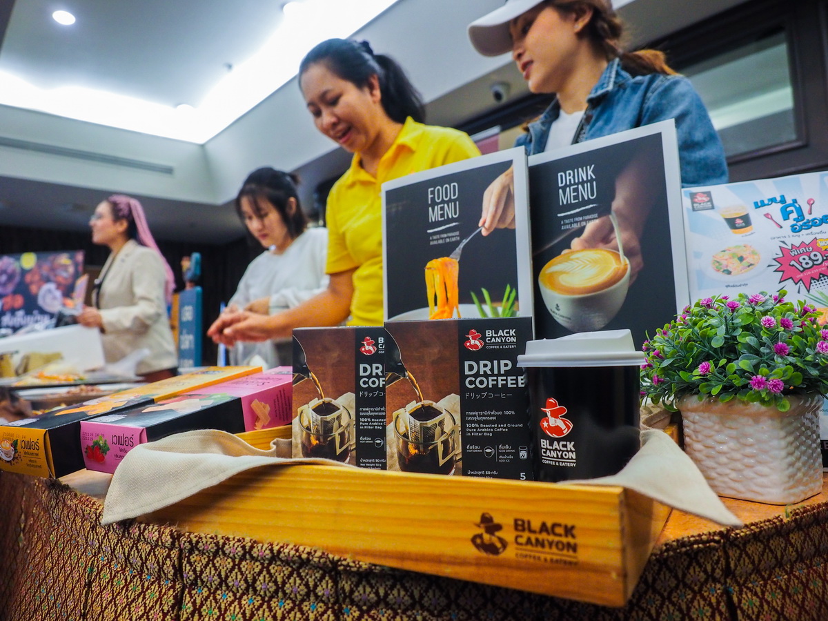 ททท. จับมือสมาคมภัตตาคารไทย จัดความสุขสุดพิเศษในโครงการ ‘เที่ยววันธรรมดาราคาช็อกโลก’