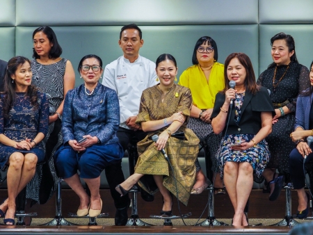 ททท. จับมือสมาคมภัตตาคารไทย จัดความสุขสุดพิเศษในโครงการ ‘เที่ยววันธรรมดาราคาช็อกโลก’