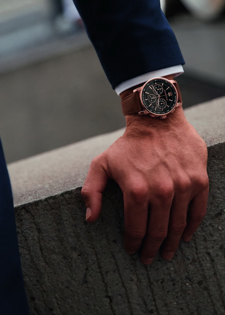 CODE 11.59 BY AUDEMARS PIGUET