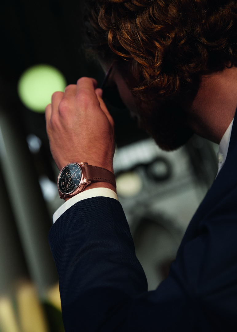 CODE 11.59 BY AUDEMARS PIGUET