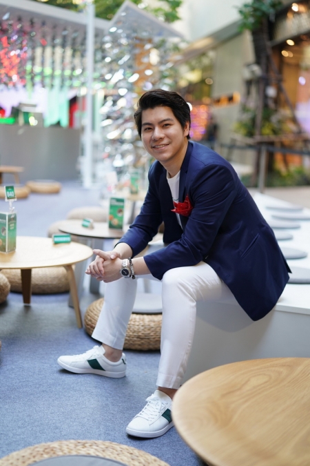 Heineken® Star Celebration Experiential Flagship Store