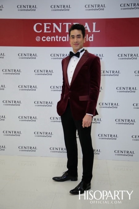 งานฉลองเปิดตัวห้าง ZEN@centralworld ปรับโฉมใหม่เปลี่ยนชื่อเป็น ‘CENTRAL@centralworld’