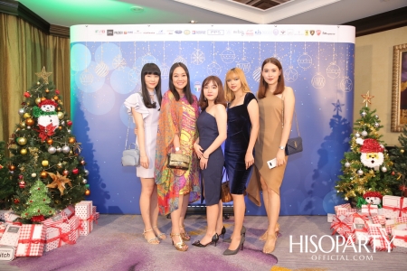 Christmas Charity Gala Dinner