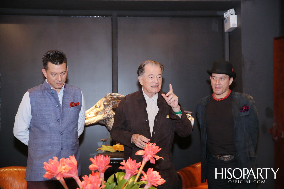 Lotus Arts de Vivre 37th Anniversary