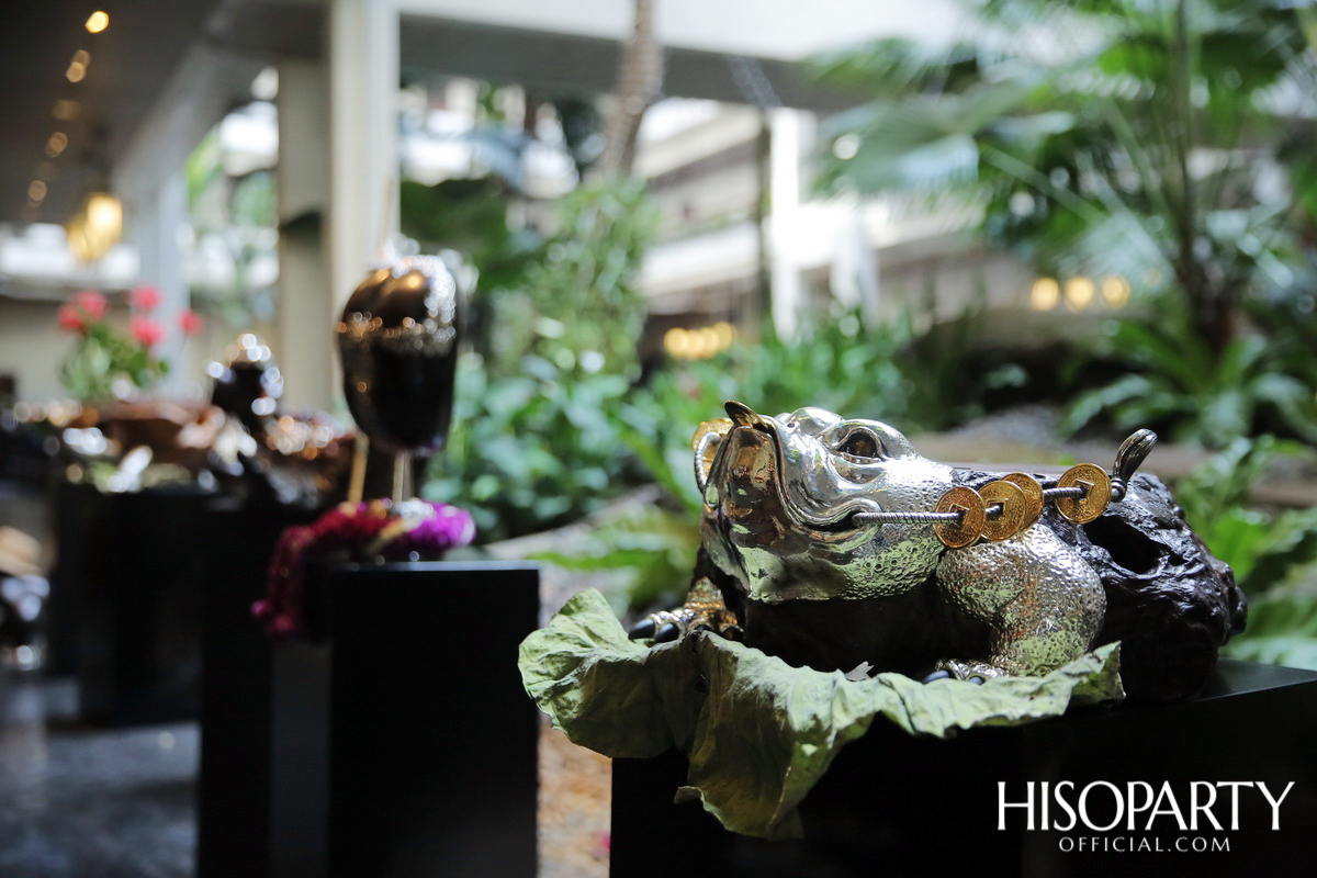 Lotus Arts de Vivre 37th Anniversary