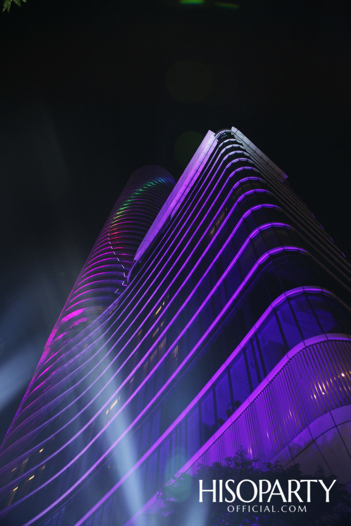 Beautiful Bangkok 2020: A Blossom of Happiness