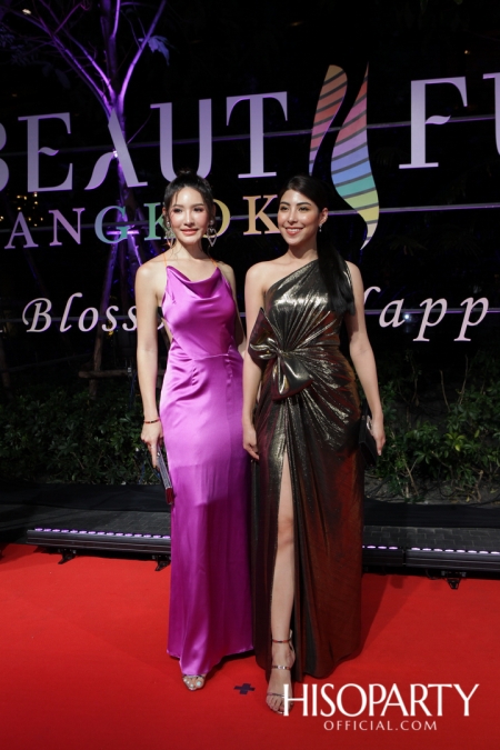 Beautiful Bangkok 2020: A Blossom of Happiness