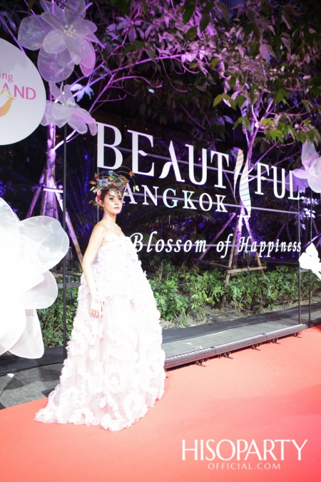 Beautiful Bangkok 2020: A Blossom of Happiness