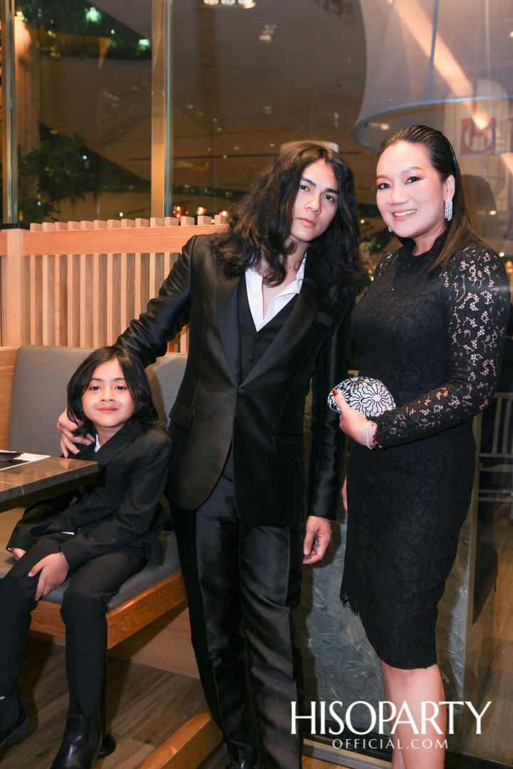 Siam Paragon 14th Anniversary World Magical Celebrations