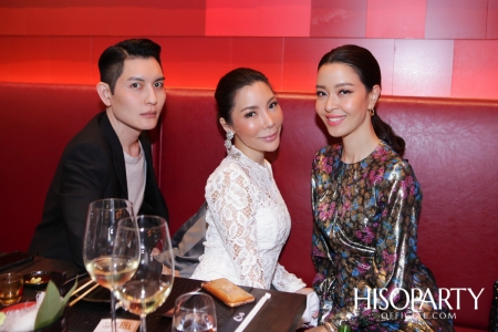 Siam Paragon 14th Anniversary World Magical Celebrations