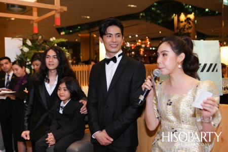 Siam Paragon 14th Anniversary World Magical Celebrations