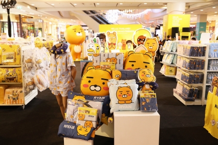 ROBINSON x KAKAO FRIENDS 