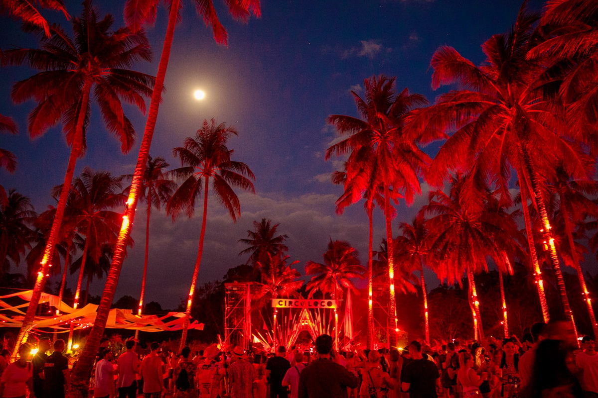 ‘Circoloco’ หนึ่งในผู้จัดปาร์ตี้ชื่อดังส่งตรงความมันส์จากอิบิซา ถึง ‘บาบา บีช คลับ ภูเก็ต’  ที่ครั้งนี้บอกเลยว่าจัดหนักจัดเต็ม มันส์กว่าเดิม