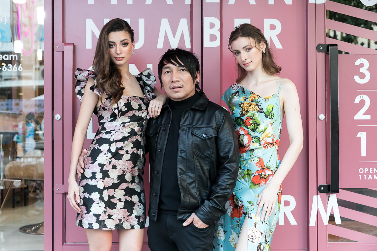 ‘Bchu Perfect Look’ งานเวิร์คช็อปสุดเก๋ชวนสาวๆ อัพเดทเทรนด์แต่งหน้าทำผมสุดปังรับปี 2020 