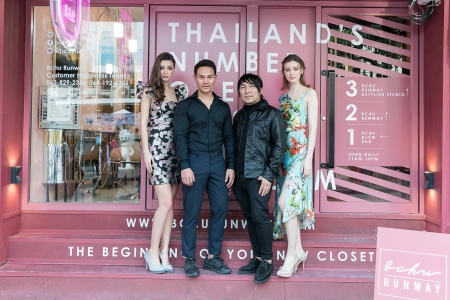 ‘Bchu Perfect Look’ งานเวิร์คช็อปสุดเก๋ชวนสาวๆ อัพเดทเทรนด์แต่งหน้าทำผมสุดปังรับปี 2020 