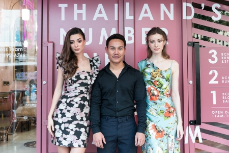 ‘Bchu Perfect Look’ งานเวิร์คช็อปสุดเก๋ชวนสาวๆ อัพเดทเทรนด์แต่งหน้าทำผมสุดปังรับปี 2020 