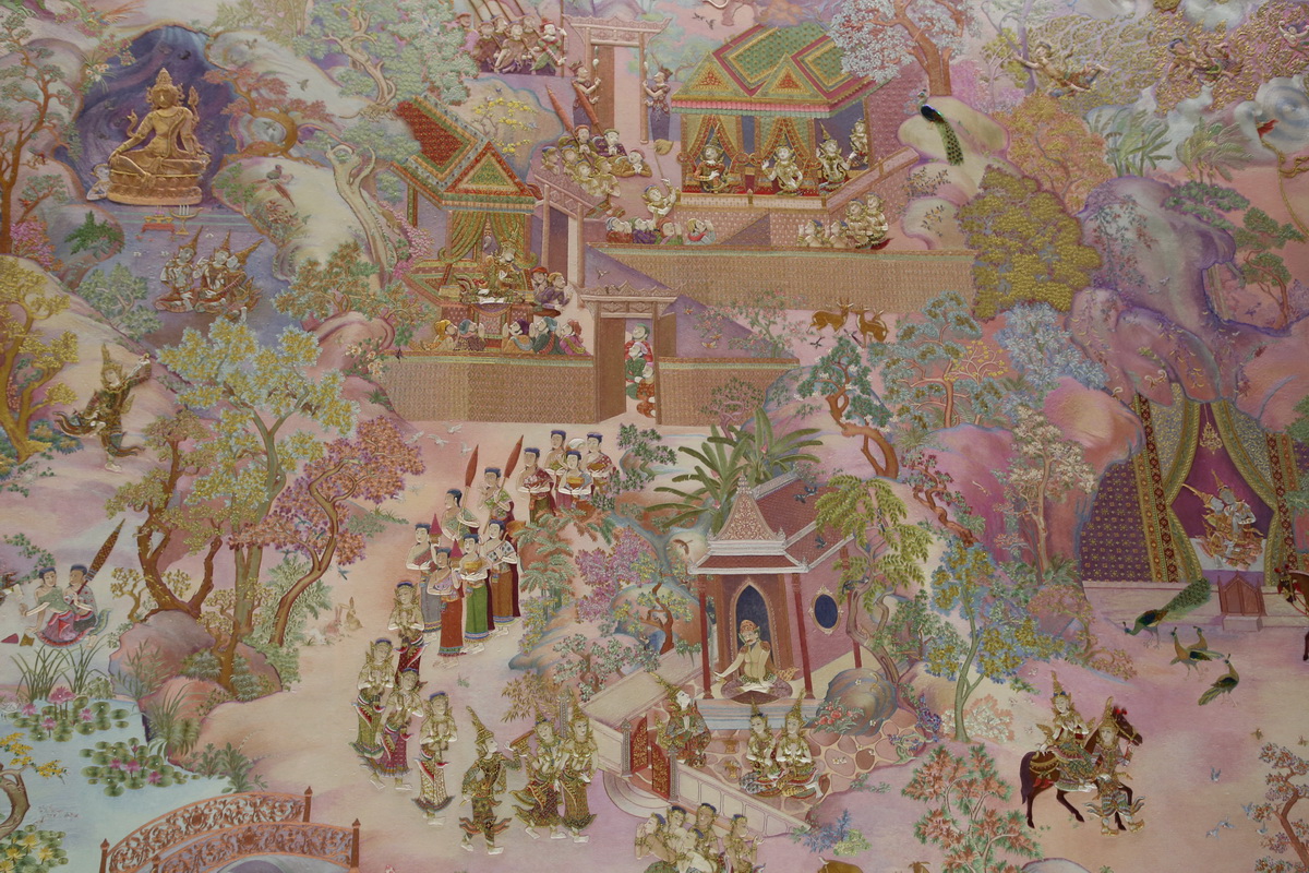 พิพิธภัณฑ์ศิลป์แผ่นดิน ชวนน้องๆ หนูๆ ร่วมชื่นชมผลงานศิลปะชิ้นสำคัญของแผ่นดิน  เปิดให้เข้าชมฟรี ในวันเด็กแห่งชาติ เสาร์ที่ 11 มกราคมนี้