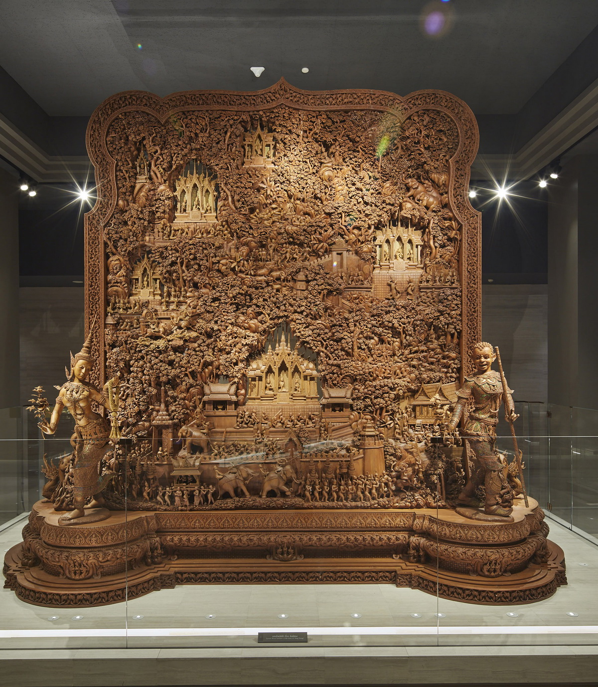 พิพิธภัณฑ์ศิลป์แผ่นดิน ชวนน้องๆ หนูๆ ร่วมชื่นชมผลงานศิลปะชิ้นสำคัญของแผ่นดิน  เปิดให้เข้าชมฟรี ในวันเด็กแห่งชาติ เสาร์ที่ 11 มกราคมนี้