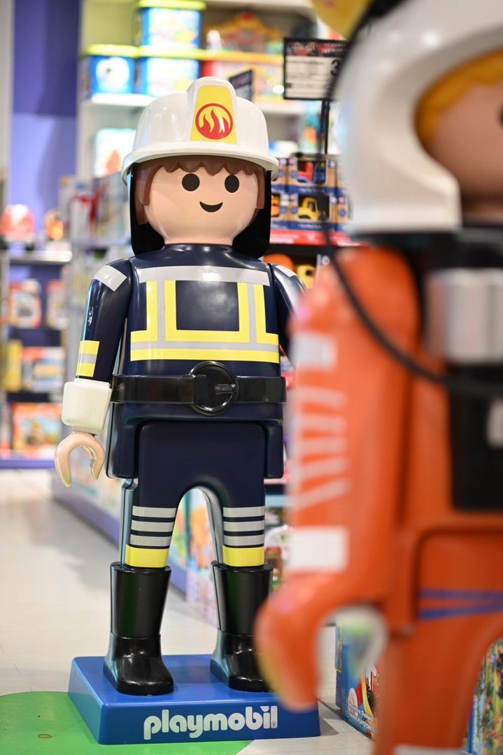 ห้างเซ็นทรัลส่งความสุขฉลองวันเด็กแห่งชาติในงาน ‘CENTRAL BABY & KIDS HAPPY DAYS 2020’ 