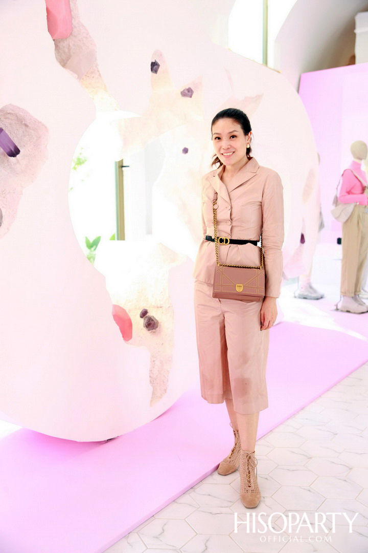 DIOR SPRING - SUMMER 2020 & DIOR MEN SUMMER 2020