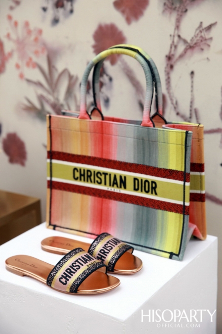 DIOR SPRING - SUMMER 2020 & DIOR MEN SUMMER 2020