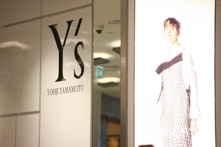 Y’s SHOP IN SHOP