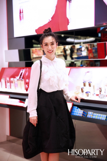 Exclusive Preview ‘NEW Shiseido Future Solution LX Universal Defense E’