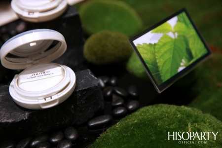 Exclusive Preview ‘NEW Shiseido Future Solution LX Universal Defense E’