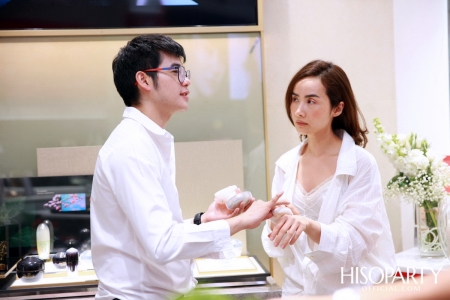 Exclusive Preview ‘NEW Shiseido Future Solution LX Universal Defense E’