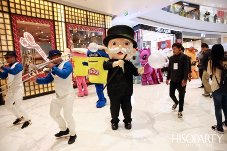 THE ICONIC CHILDREN’S PLAYGROUND AT ICONSIAM