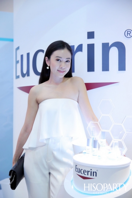 Eucerin First Innovation of Jelly Lock Technology