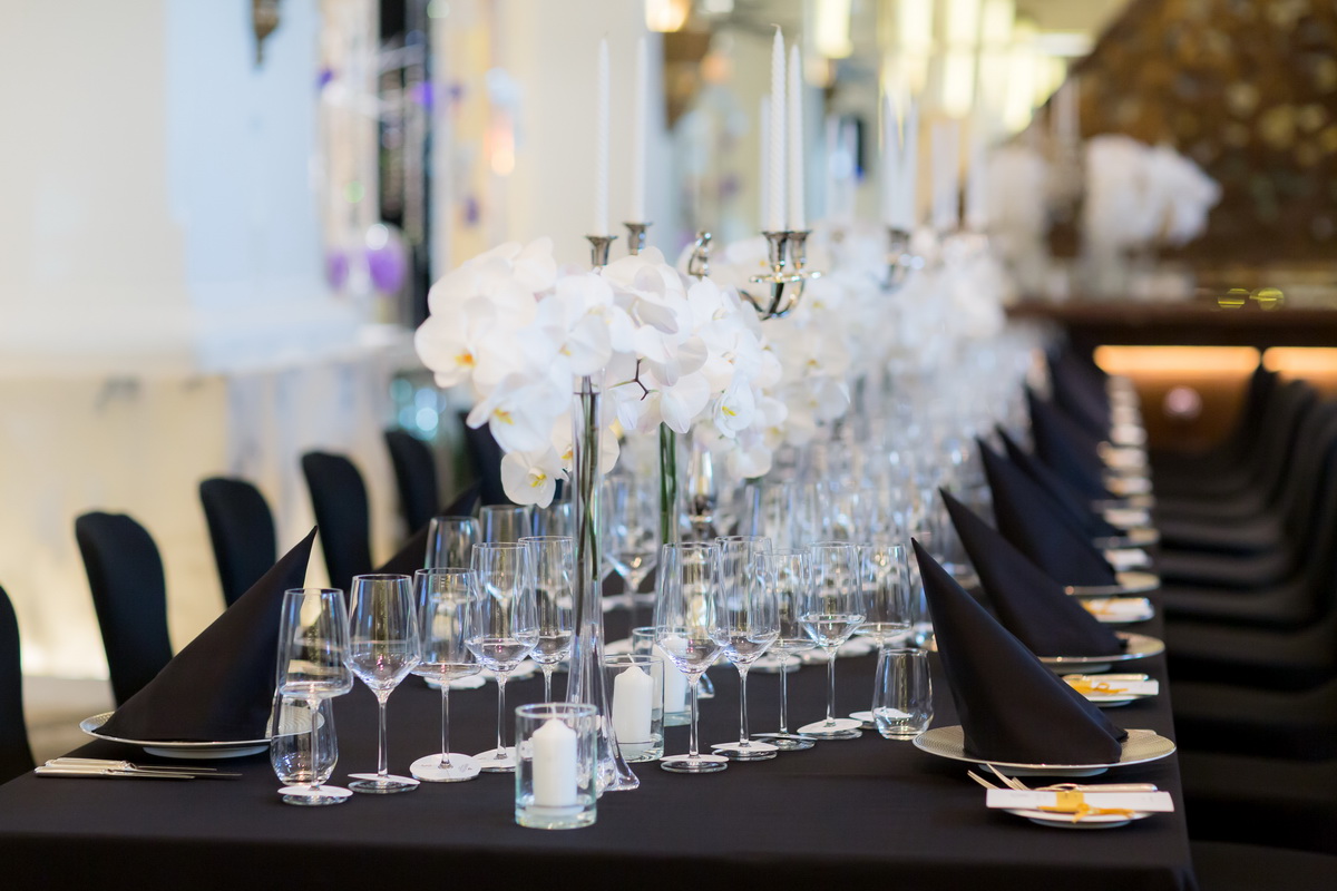 ‘Chateau Margaux Wine Dinner’  งานไวน์ดินเนอร์สุดเอ็กซ์คลูซีฟ ณ โรงแรมอนันตรา สยาม กรุงเทพ