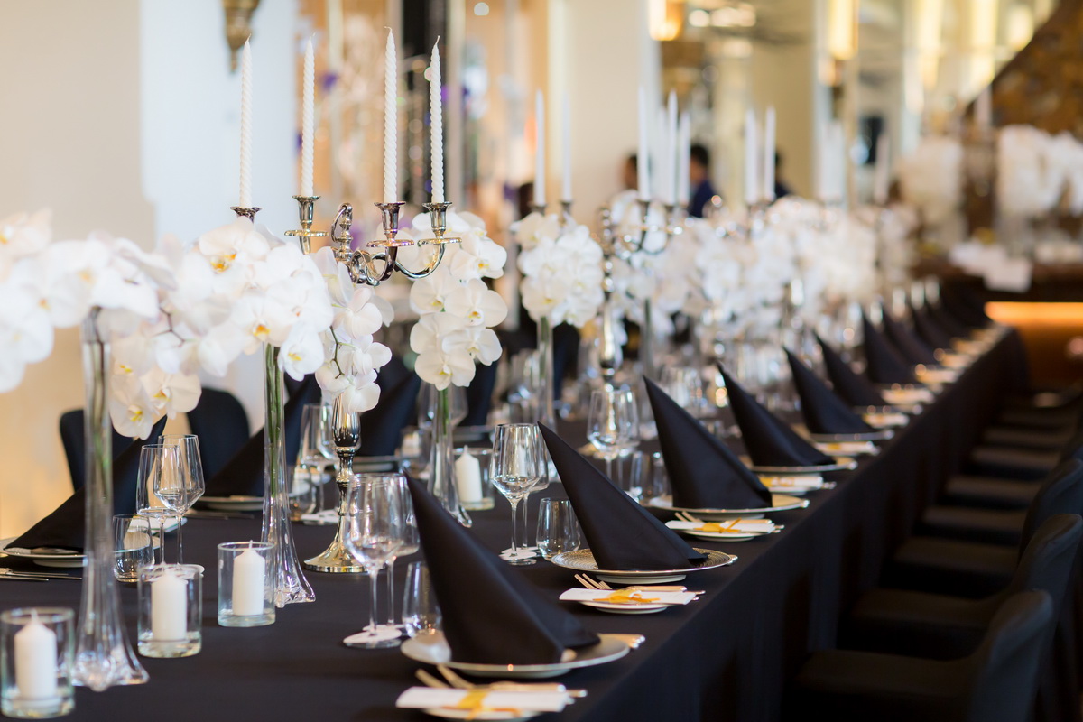 ‘Chateau Margaux Wine Dinner’  งานไวน์ดินเนอร์สุดเอ็กซ์คลูซีฟ ณ โรงแรมอนันตรา สยาม กรุงเทพ