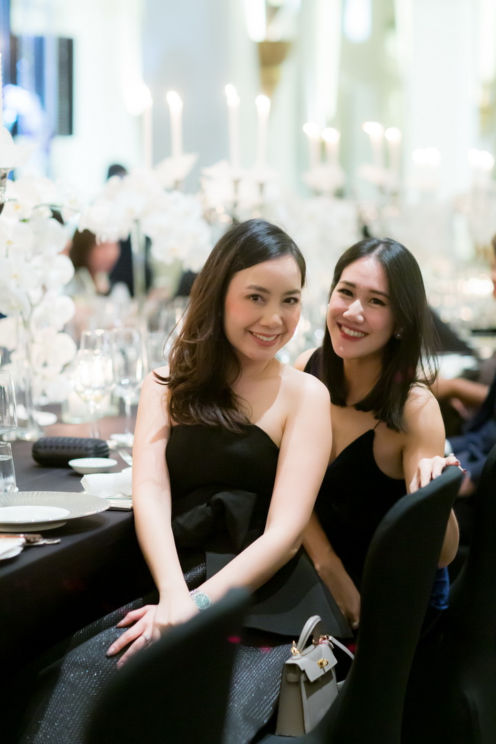 ‘Chateau Margaux Wine Dinner’  งานไวน์ดินเนอร์สุดเอ็กซ์คลูซีฟ ณ โรงแรมอนันตรา สยาม กรุงเทพ