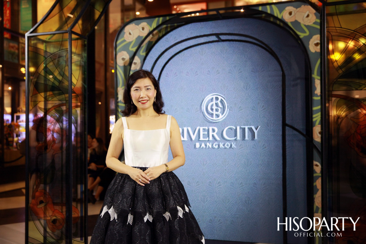 SOMETHING NOUVEAU. KLIMT, MUCHA, BEARDSLEY นิทรรศการมัลติมีเดียสุดตระการตา