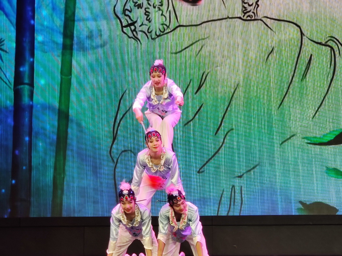 Siam Paragon Chinese New Year 2020: The Infinite Prosperity