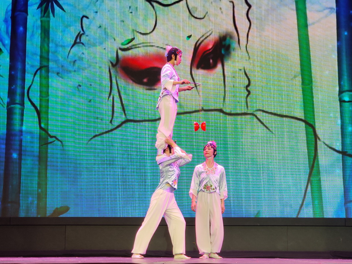 Siam Paragon Chinese New Year 2020: The Infinite Prosperity