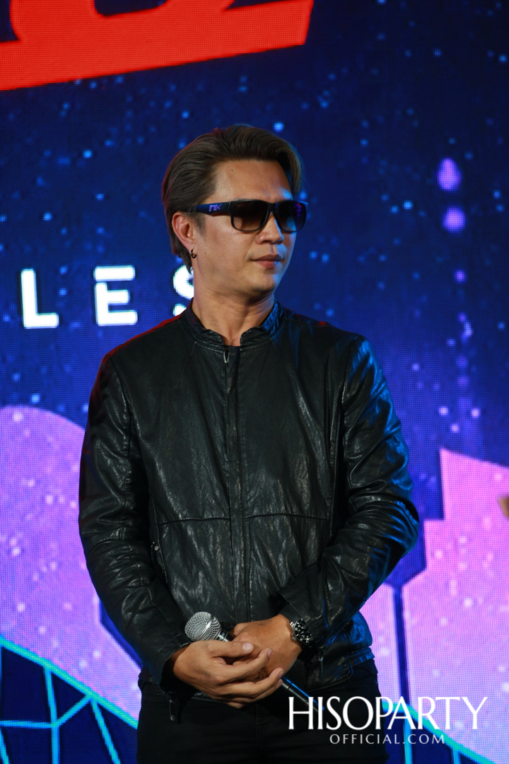  ‘Swag EV’ Grand Launch Party