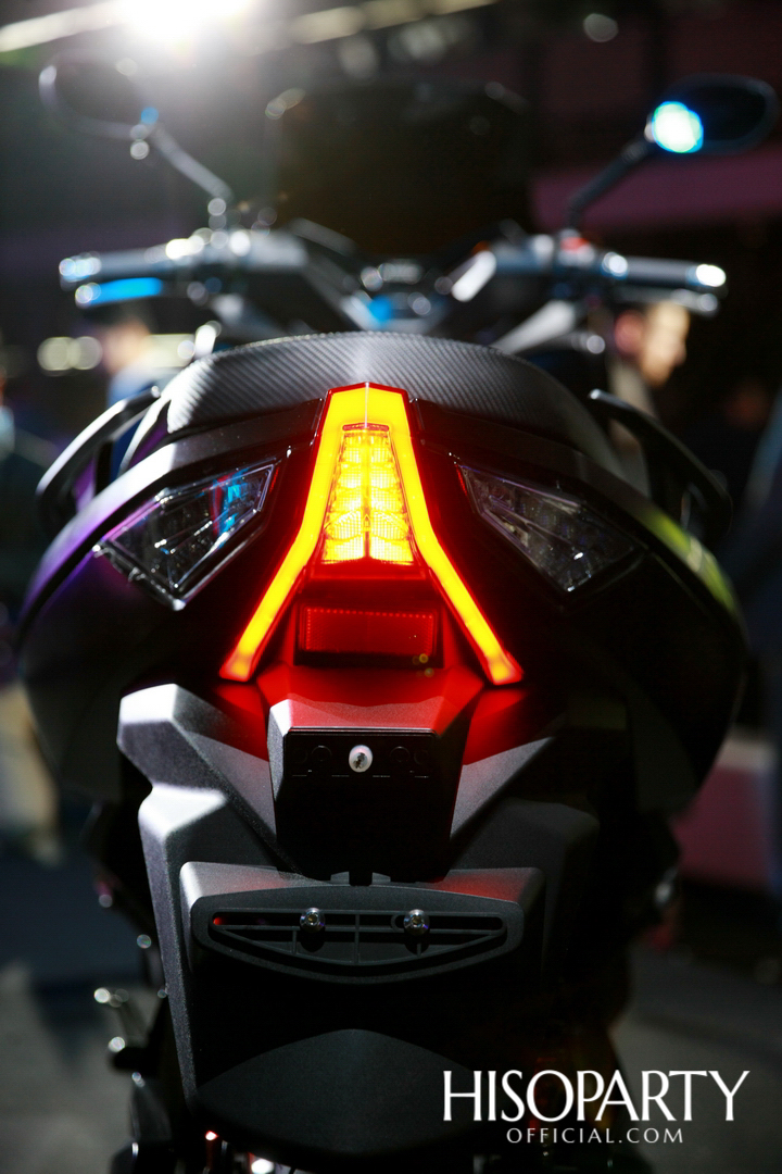  ‘Swag EV’ Grand Launch Party