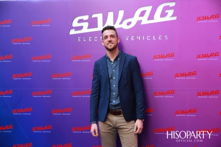  ‘Swag EV’ Grand Launch Party