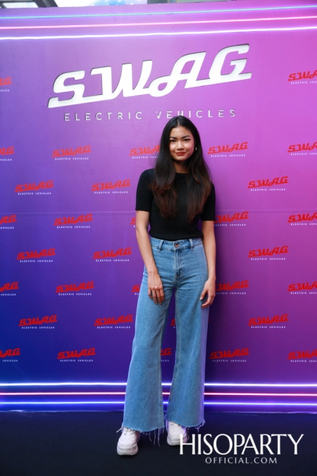  ‘Swag EV’ Grand Launch Party