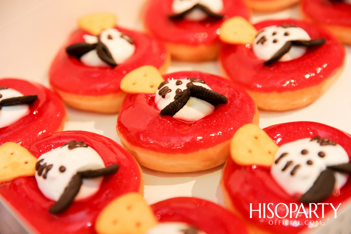 CENTRAL HAPPY CHINESE NEW YEAR 2020