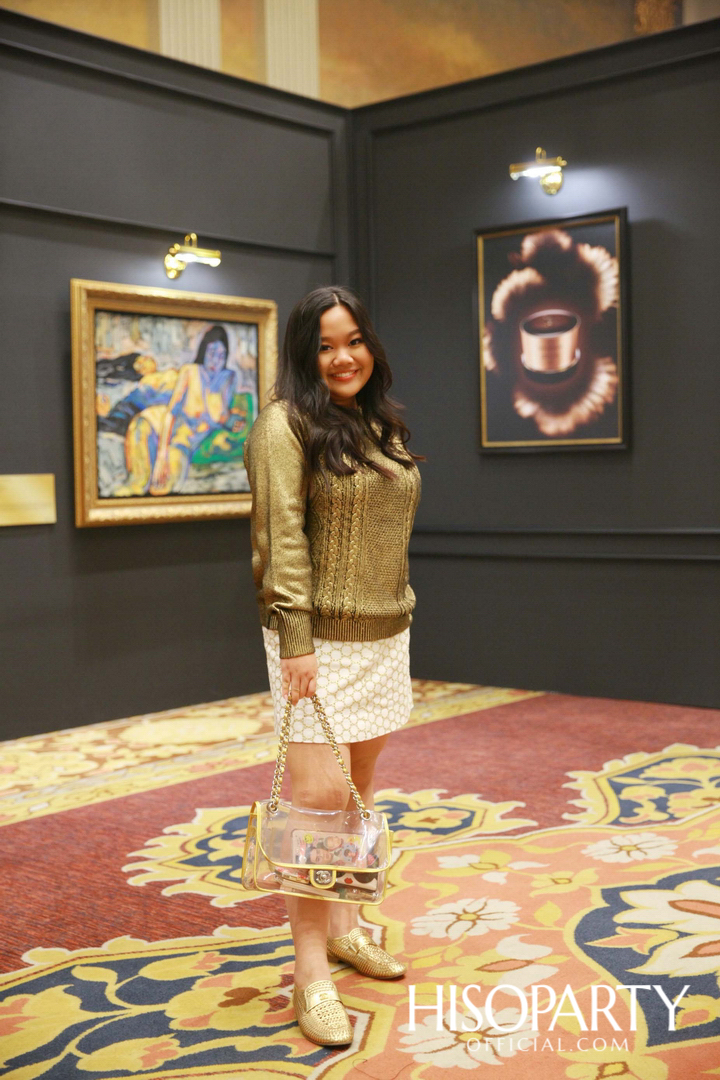 Sulwhasoo เปิดตัวผลิตภัณฑ์ใหม่ Timetreasure Honorstige กับคุณสมบัติระดับมาสเตอร์พีซ