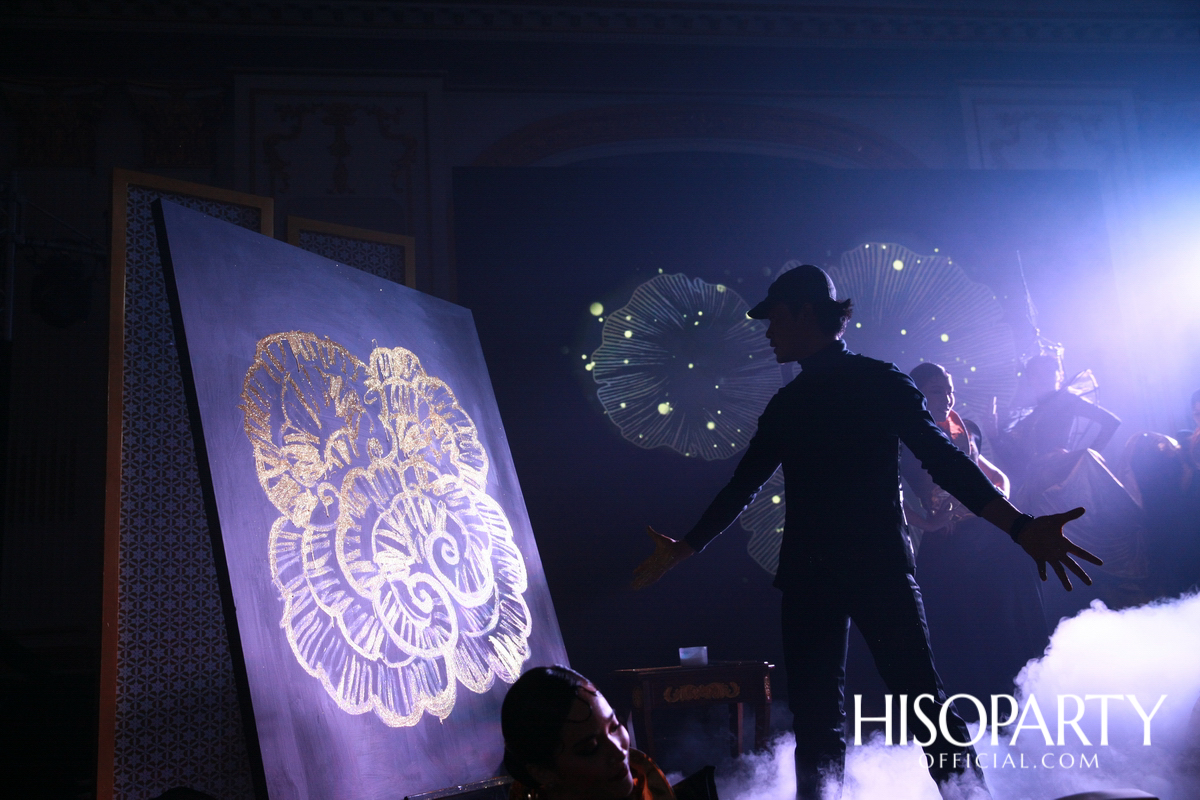 Sulwhasoo เปิดตัวผลิตภัณฑ์ใหม่ Timetreasure Honorstige กับคุณสมบัติระดับมาสเตอร์พีซ