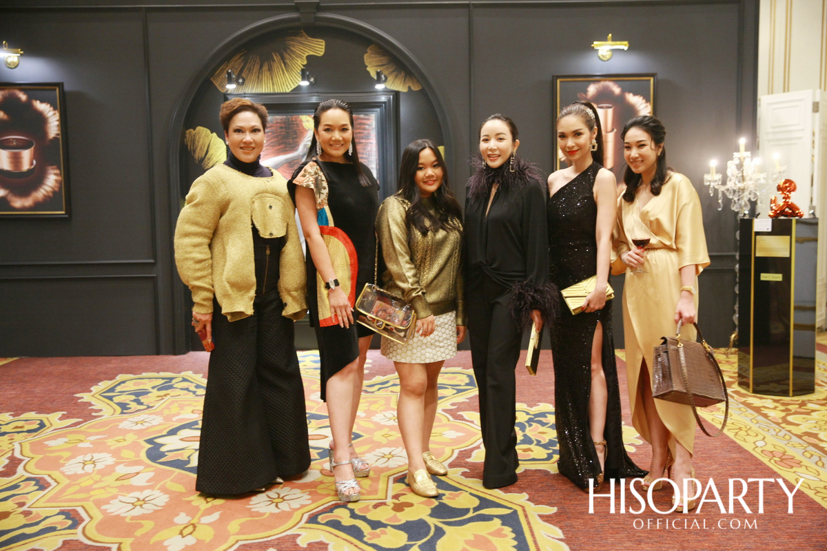 Sulwhasoo เปิดตัวผลิตภัณฑ์ใหม่ Timetreasure Honorstige กับคุณสมบัติระดับมาสเตอร์พีซ