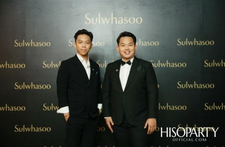 Sulwhasoo เปิดตัวผลิตภัณฑ์ใหม่ Timetreasure Honorstige กับคุณสมบัติระดับมาสเตอร์พีซ