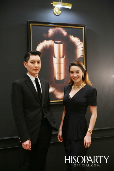 Sulwhasoo เปิดตัวผลิตภัณฑ์ใหม่ Timetreasure Honorstige กับคุณสมบัติระดับมาสเตอร์พีซ