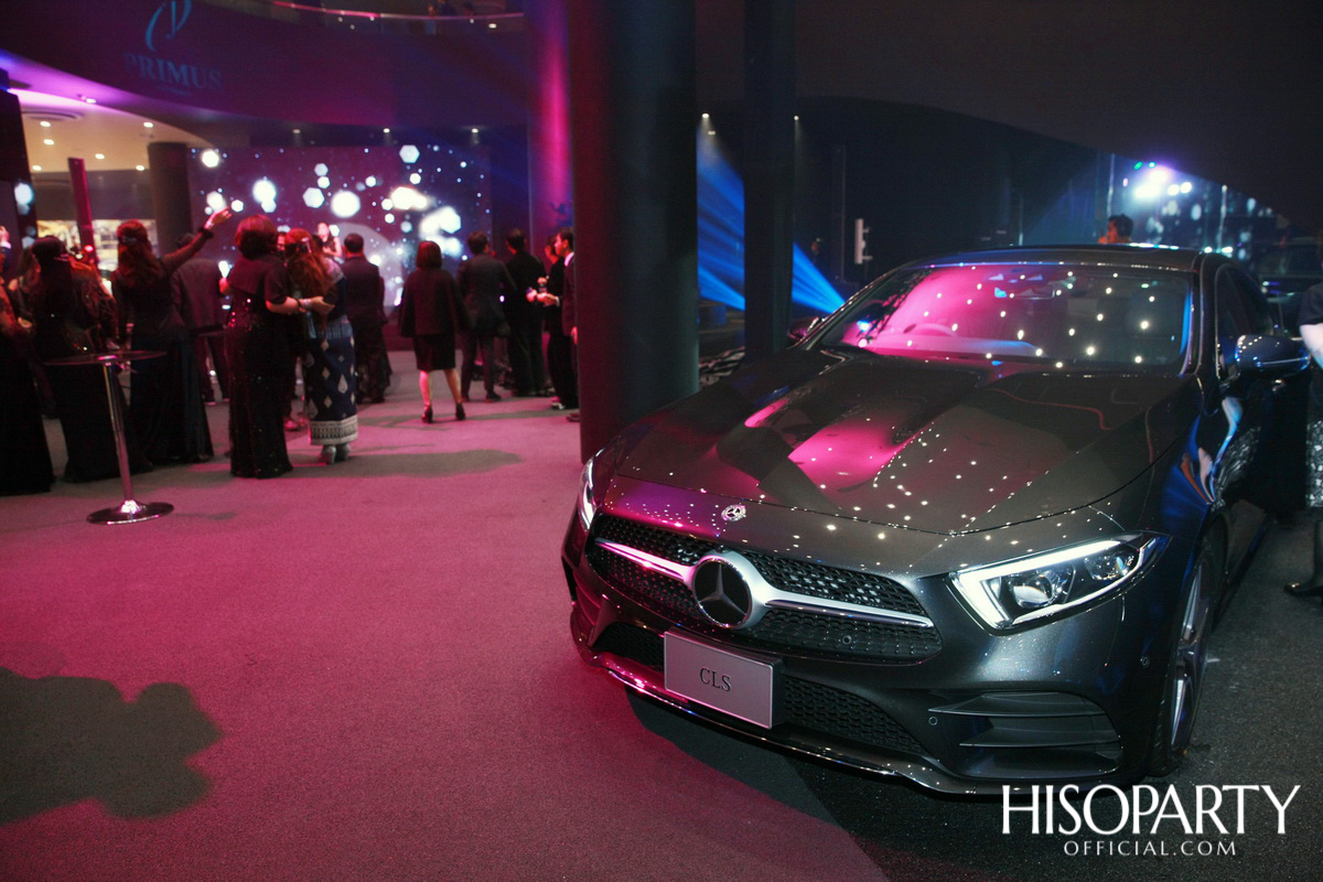 Grand Opening ‘PRIMUS AUTOHAUS’