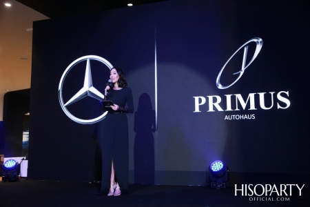 Grand Opening ‘PRIMUS AUTOHAUS’